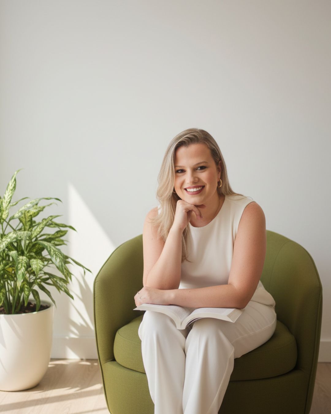 Ariane Azevedo Fisio